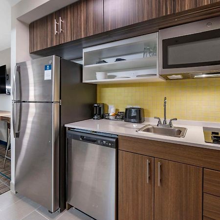 Mainstay Suites Georgetown Lexington North Eksteriør bilde